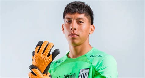 Alianza Lima ¿cómo Le Fue A Franco Saravia Cuando Remplazó A Ángelo