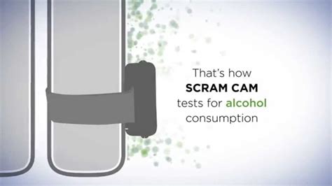 Scram Continuous Alcohol Monitoring® Youtube