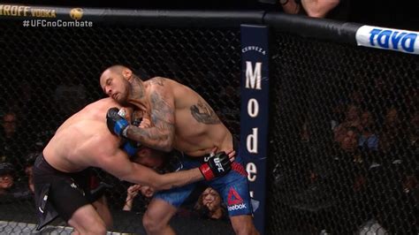 Melhores Momentos De Tim Means X Daniel Rodriguez Pelo Ufc Rio Rancho