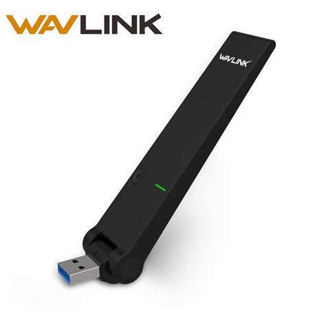 Wavlink Wireless Usb Wifi Adapter Usb Wifi Dongle Adapter G G Dual