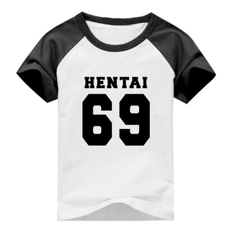 Camiseta Anime Hentai Duplo Sentido Colegial Highschool Shopee Brasil