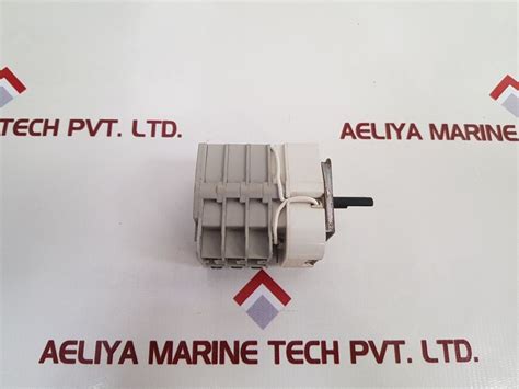 HARVIA ZSK 510 TIMER Aeliya Marine