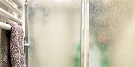 How Do Hotels Keep Glass Shower Doors Clean Whydo