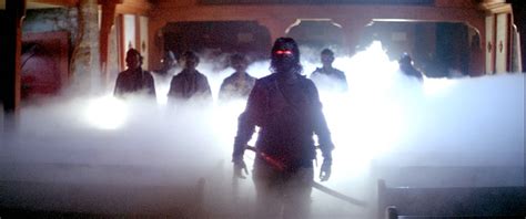 The Fog | Script writer for hire and UK script consultant