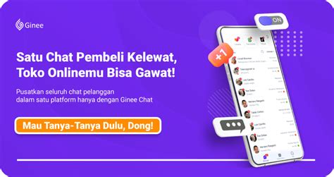 3 Cara Menghapus Chat Di Shopee Agar Chat Tidak Menumpuk Ginee