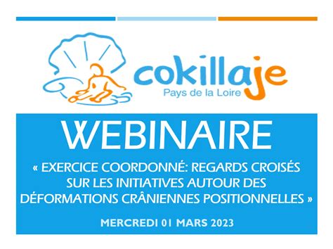 Retour sur le Webinaire du 1 Mars 2023 Exercice coordonné regards