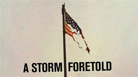 A Storm Foretold (2023) - Plex