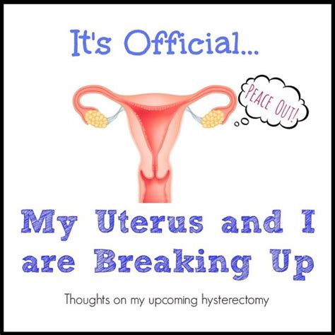 Hysterectomy Recovery Must Have Bedside Items Artofit