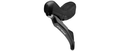 Shimano Grx St Rx Dual Control Lever Excel Sports Shop Online From