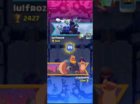 Skin De Torre Gratis Y Jugamos A Clash Royal En Cuenta Secundaria Pico