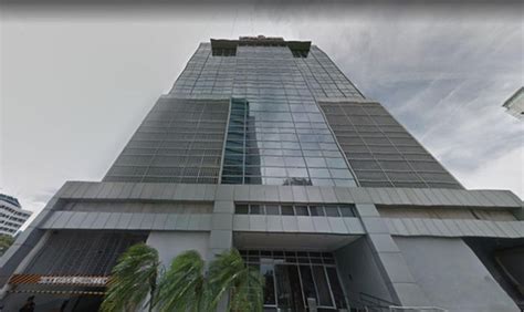 BPI Philam Life Makati Class A Office Space For Rent Lease In