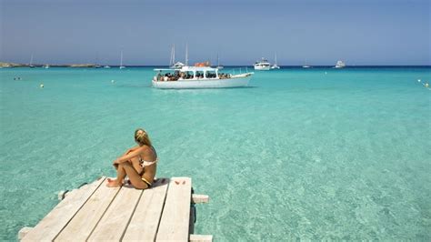 De Formentera A Ibiza Horas Inolvidables En Las Baleares