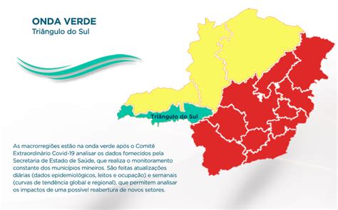 Noroeste Regride Para Onda Amarela E Outras Dez Regi Es Se Mant M Na