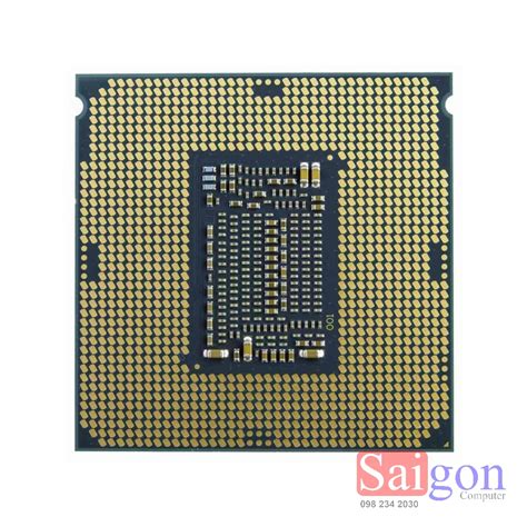 CPU Intel Celeron G5905 Chính Hãng - Sài Gòn Computer