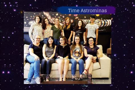 Usp Oferece Vagas Em Curso Gratuito De Astronomia Para Meninas