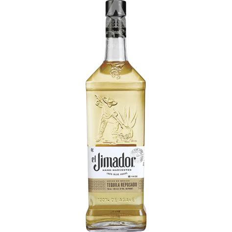 Tequila El Jimador Reposado 700ml 38 Sklep AlkoShop Pl