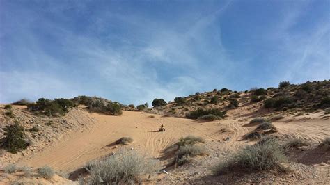 Red Sands El Paso 2022 Ce Quil Faut Savoir Pour Votre Visite