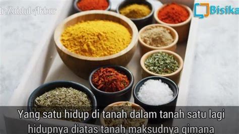 Tak Perlu Ribet Inilah Resep Dr Zaidul Akbar Menghilangkan Kecemasan