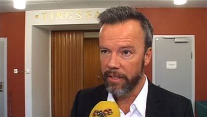 Lars Lindström Utgången är oviss Nyheter Expressen