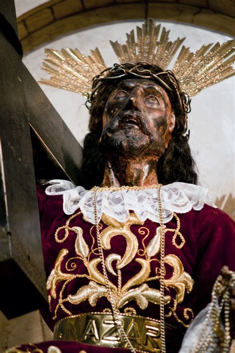 Nobena Sa Nuestro Padre Jesus Nazareno Quiapo Church