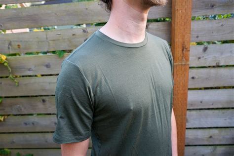 The Best Merino Wool Shirts Of Gearjunkie