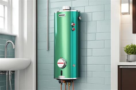 EcoSmart ECO 11 Electric Water Heater Efficiency For Urban Dwellings