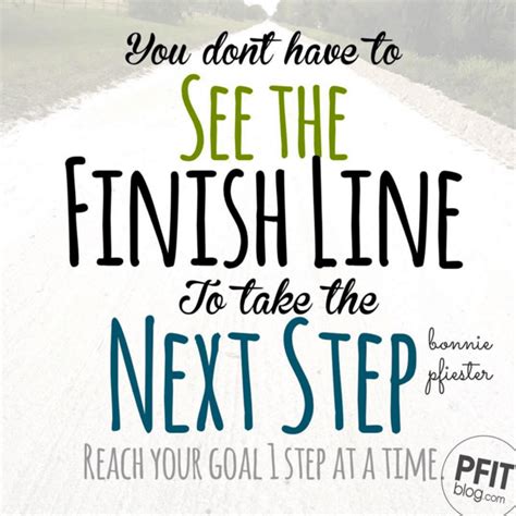What’s Your Next Step? » PfitBlog