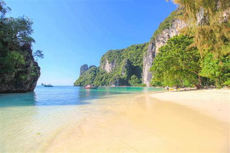 Krabi: Islands Day Trip By Speedboat Including Lunch Box, 51% OFF