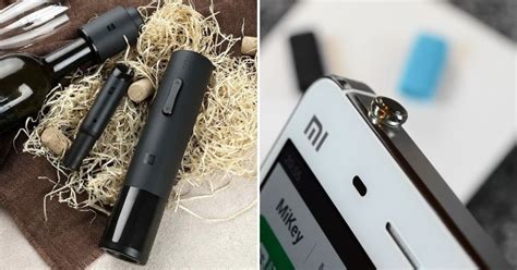 5 Incredibly Cool And Affordable Gadgets We Didn't Know Xiaomi Made