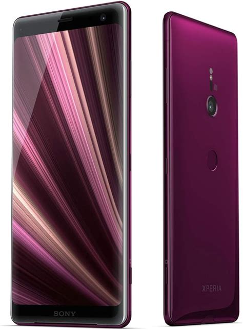 amazon sony xperia xz  gb gb lte sim sim