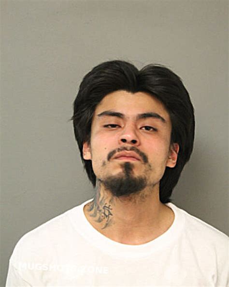 ANGEL MARTINEZ 03 15 2024 Chicago Mugshots Zone