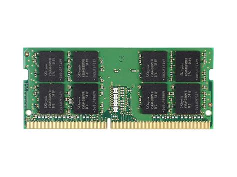 16GB DDR4 PC4-19200 2400MHz 260-pin SODIMM - Low Cost Delivery | Mr Memory®