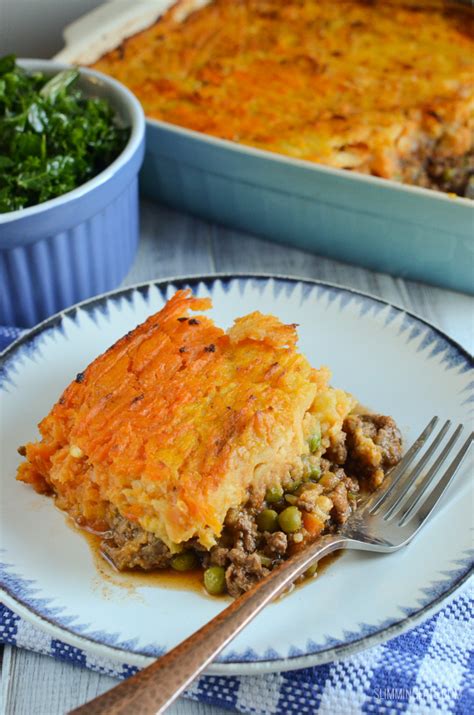 Syn Free Cottage Pie | Slimming Eats - Weight Watchers and Slimming ...