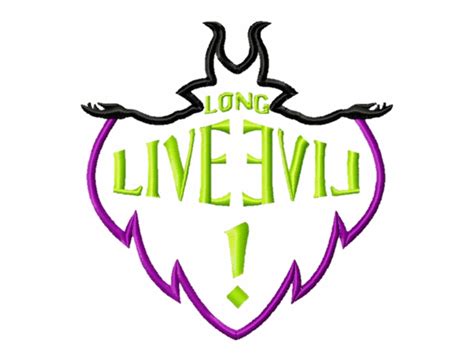 Longliveevil Descendants Mal Maleficent Png Maleficent Descendientes