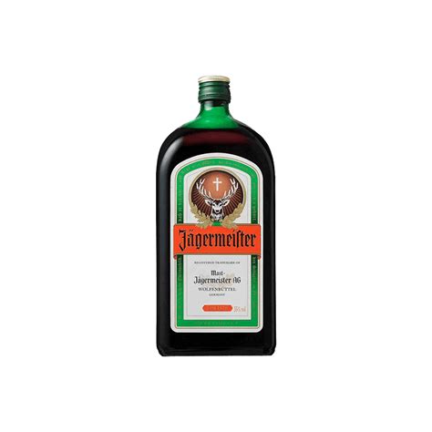 Jagermeister 700ml Vinasa