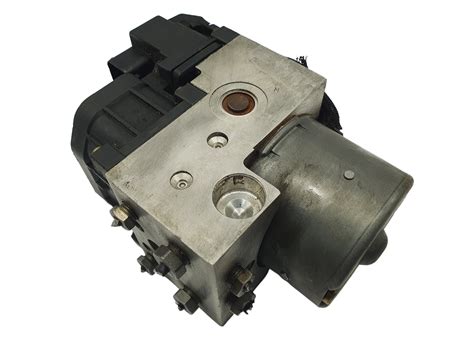 Abs Pump Fiat Multipla