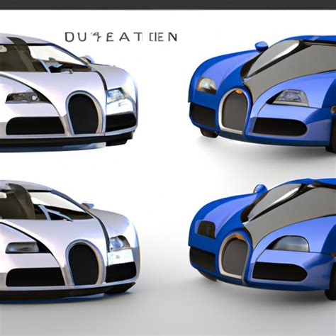 How Much Does A Bugatti Cost A Comprehensive Guide The Enlightened