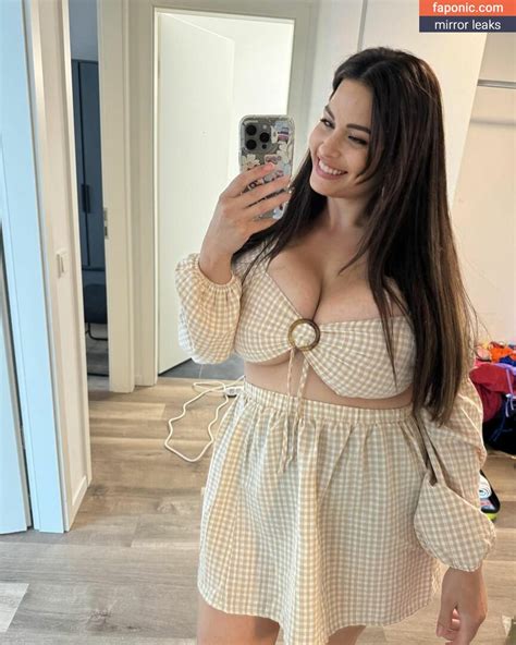 Busty Emily Aka Bustyemily Nude Leaks OnlyFans Photo 155 Faponic