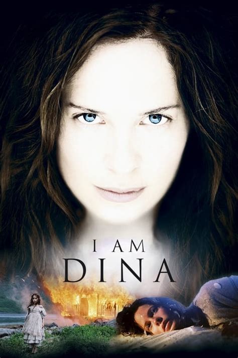 I Am Dina 2002 — The Movie Database Tmdb