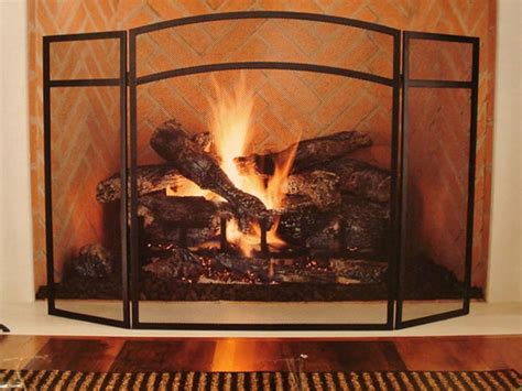 Fireplace mesh screen | Wire Mesh Manufacturer | ZhongDi