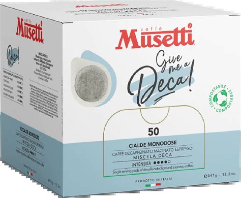 Deca Caffè Musetti