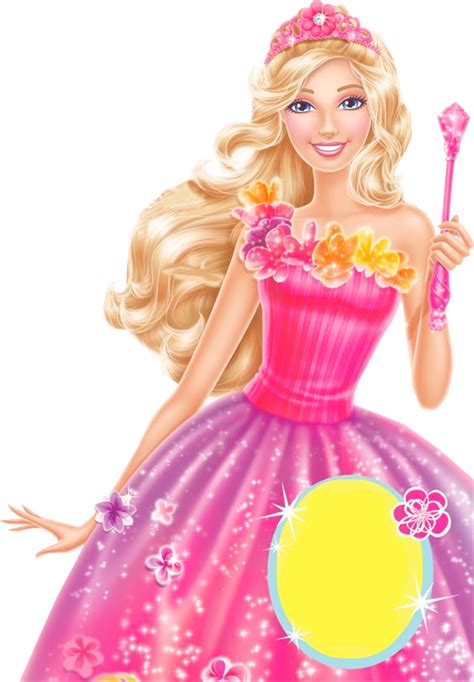 Barbie Png