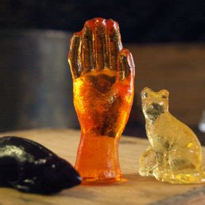 Clear Toy Candy - Shane Confectionery