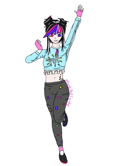 My First Ibuki Mioda Sprite Edit Regular And Transparent Png Made By