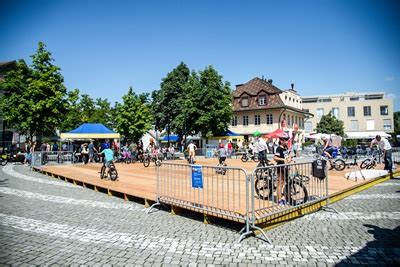 Stadt Langenthal Online Mobilit Tstag Langenthal