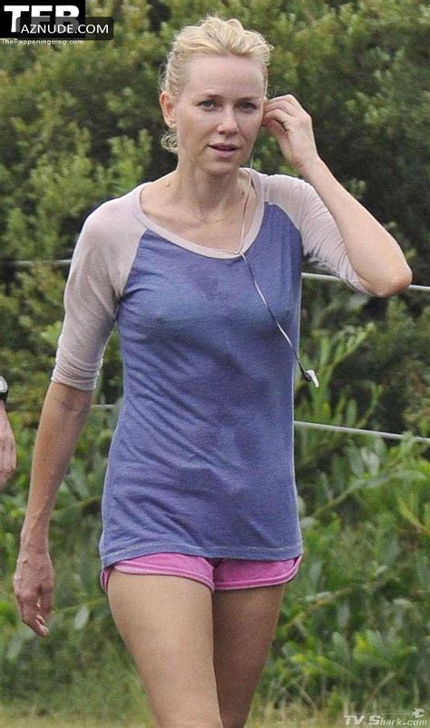 Naomi Watts Nude And Sexy Collection AZNude