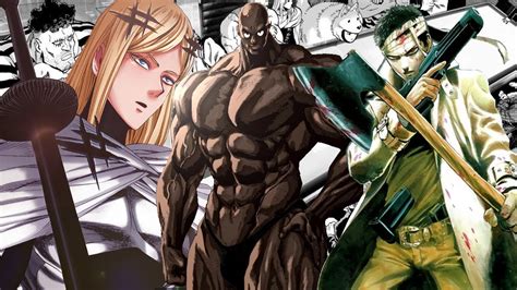 H Roes Clase S Del Menos Al M S Poderoso One Punch Man Youtube