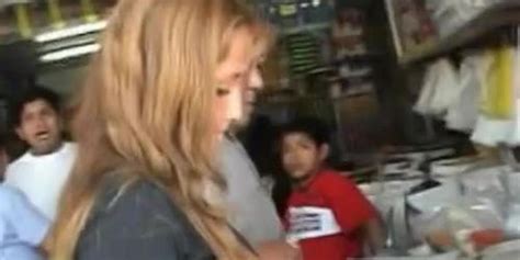 Hot Brunette With A Yummy Butt In An Upskirt Video Tnaflix