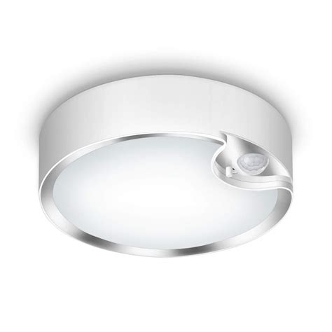 Buy Yurnero Led Motion Sensor Ceiling Light Battery Operated Ultra