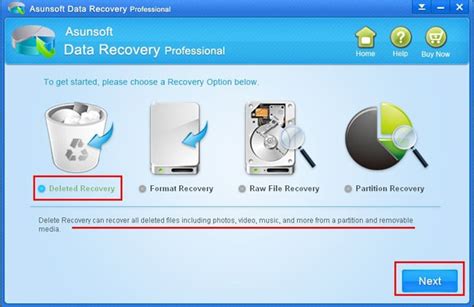 USB Data Recovery Recover Deleted Formatted Files From USB Flash Drive